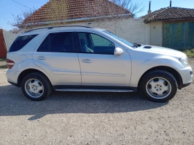 Mercedes-Benz ML 280 4 Matic, снимка 3
