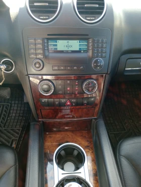 Mercedes-Benz ML 280 4 Matic, снимка 10