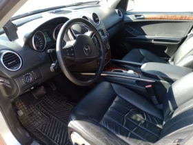 Mercedes-Benz ML 280 4 Matic, снимка 7