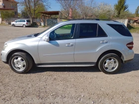 Mercedes-Benz ML 280 4 Matic, снимка 5