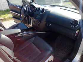 Mercedes-Benz ML 280 4 Matic, снимка 8