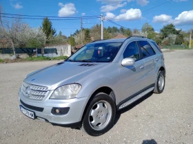 Mercedes-Benz ML 280 4 Matic, снимка 4