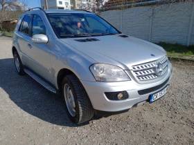 Mercedes-Benz ML 280 4 Matic, снимка 2