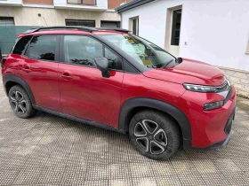 Citroen C3 Aircross  1.5 HDI Feel, снимка 1