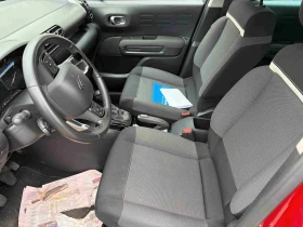 Citroen C3 Aircross  1.5 HDI Feel, снимка 9