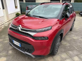 Citroen C3 Aircross  1.5 HDI Feel, снимка 7