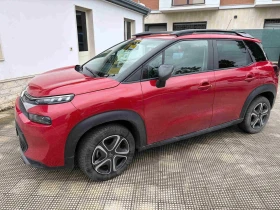 Citroen C3 Aircross  1.5 HDI Feel, снимка 6