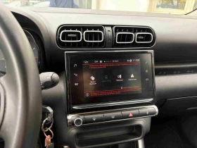 Citroen C3 Aircross  1.5 HDI Feel, снимка 12
