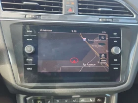 VW Tiguan * COMFORTLINE * CARFAX * ПАНОРАМА * 2 КЛЮЧА * , снимка 11