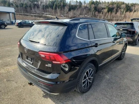 VW Tiguan * COMFORTLINE * CARFAX * ПАНОРАМА * 2 КЛЮЧА * , снимка 3