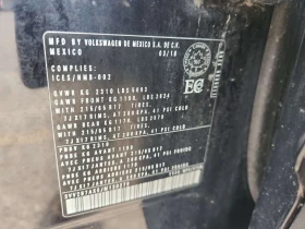 VW Tiguan * COMFORTLINE * CARFAX * ПАНОРАМА * 2 КЛЮЧА * , снимка 16