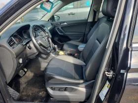 VW Tiguan * COMFORTLINE * CARFAX * ПАНОРАМА * 2 КЛЮЧА * , снимка 8