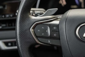 Lexus RX 500h Hybrid* F Sport* Performance* АвтоКредит* (ЦЕНА ДО, снимка 12