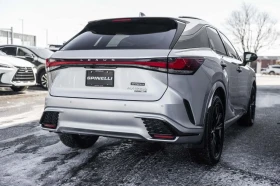 Lexus RX 500h Hybrid* F Sport* Performance* АвтоКредит* (ЦЕНА ДО, снимка 6