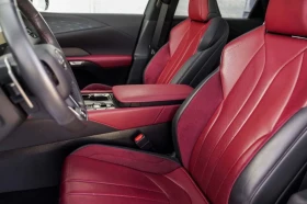 Lexus RX 500h Hybrid* F Sport* Performance* АвтоКредит* (ЦЕНА ДО, снимка 10