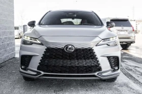 Lexus RX 500h Hybrid* F Sport* Performance* АвтоКредит* (ЦЕНА ДО, снимка 2