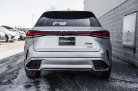Lexus RX 500h Hybrid* F Sport* Performance* АвтоКредит* (ЦЕНА ДО, снимка 5