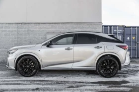 Lexus RX 500h Hybrid* F Sport* Performance* АвтоКредит* (ЦЕНА ДО, снимка 3