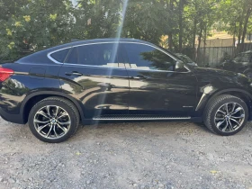 BMW X6 3.5i, снимка 15