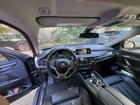 BMW X6 3.5i, снимка 14
