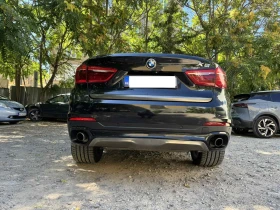 BMW X6 3.5i, снимка 4