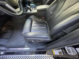 BMW X6 3.5i, снимка 11