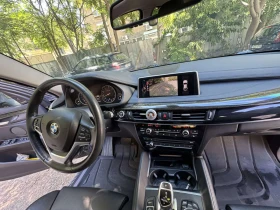 BMW X6 3.5i, снимка 6