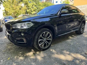 BMW X6 3.5i, снимка 2