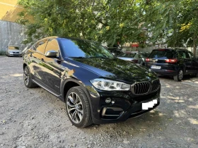 BMW X6 3.5i, снимка 1