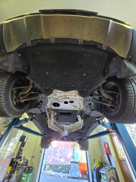 BMW X6 3.5i, снимка 15