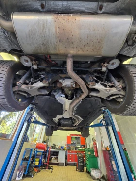 BMW X6 3.5i, снимка 13