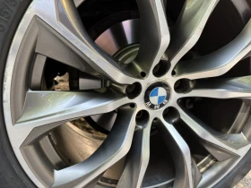 BMW X6 3.5i, снимка 10