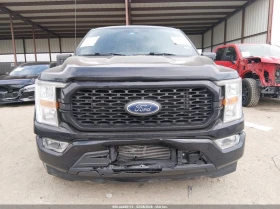 Ford F150 2.7l F-150 Xl, снимка 6