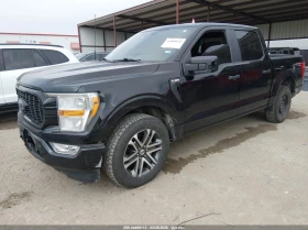 Ford F150 2.7l F-150 Xl, снимка 2