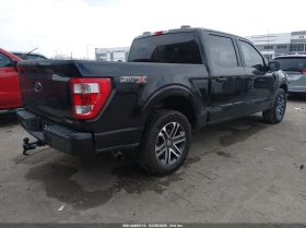 Ford F150 2.7l F-150 Xl, снимка 4