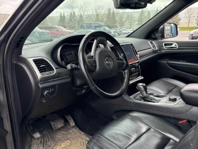 Jeep Grand cherokee  | Limited | PANO | ПОДГРЕВИ | ДВА КЛЮЧА , снимка 8