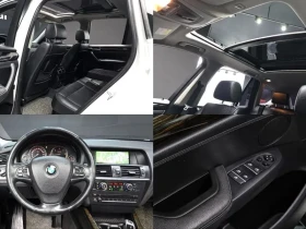 BMW X3 2.0d, снимка 11