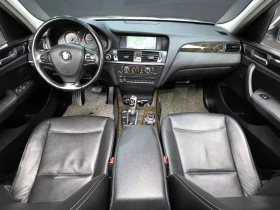 BMW X3 2.0d, снимка 7