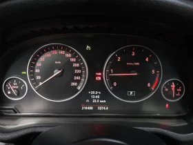 BMW X3 2.0d, снимка 8