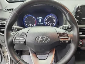 Hyundai Kona 1.6, снимка 9