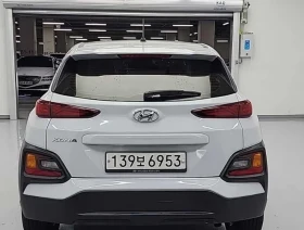 Hyundai Kona 1.6, снимка 3