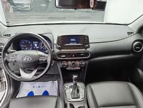 Hyundai Kona 1.6, снимка 7