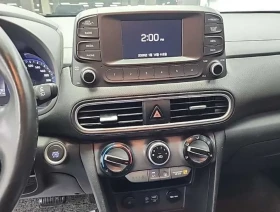 Hyundai Kona 1.6, снимка 10