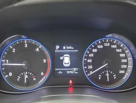 Hyundai Kona 1.6, снимка 6
