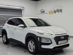 Hyundai Kona 1.6, снимка 4