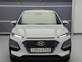 Hyundai Kona 1.6, снимка 2