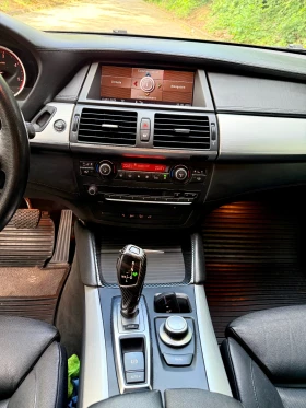 BMW X6, снимка 9