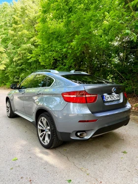 BMW X6, снимка 6