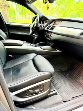 BMW X6, снимка 13