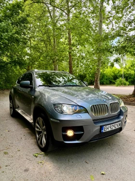 BMW X6, снимка 3
